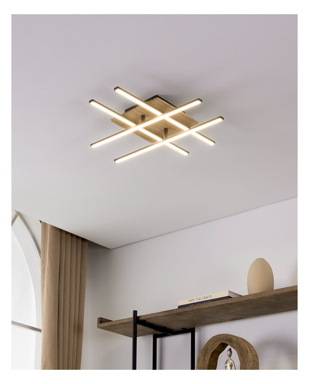 EGLO Wand und Deckenleuchte        99793 