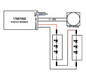 LED-Steuerung 5,25-18W 350mA 51,4V IP20 1-10V Dimmung 1-10 V Kstgeh dyn
