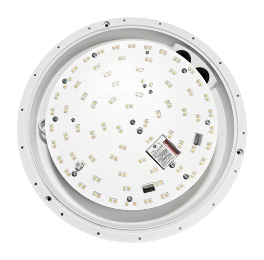MLIG LED Außenleuchte DOORA      81-3347 