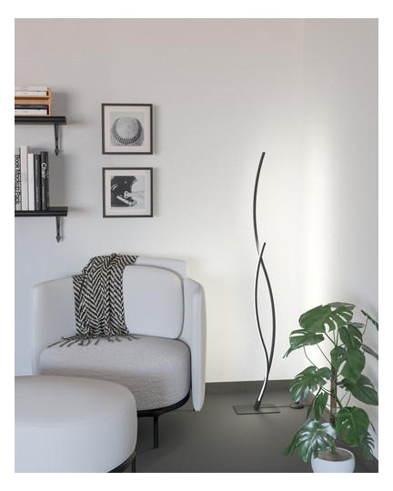 EGLO LED-Stehleuchte              901209 