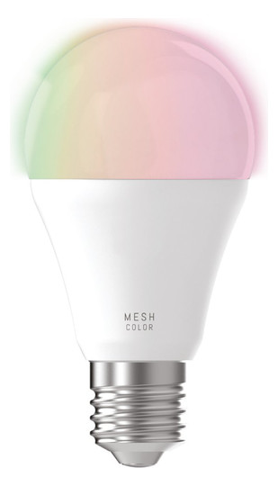 EGLO Leuchtmittel opal E27 1X9W    12253 