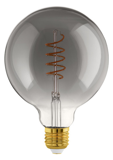 EGLO Leuchtmittel E27-LED G125 4W 110087 