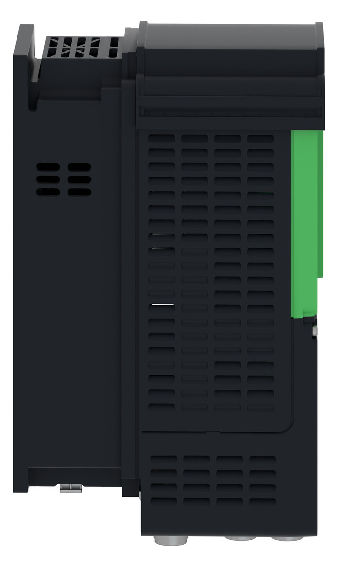 Frequenzumrichter ALTIVAR 380-480V E3ph A3ph 500Hz 50/60Hz IP21 5%F 15%V