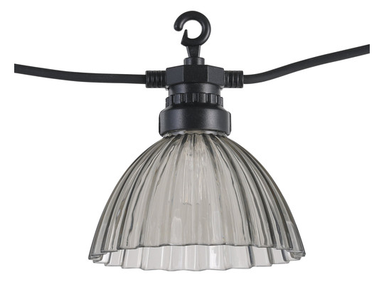 EGLO Außen LED-Lichterkette/12    900215 