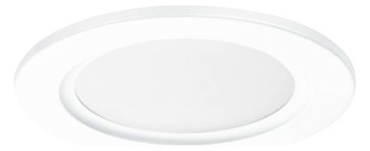 LED-Panel Ø140mm 10W 3000K 700lm ws Konv IP20