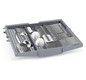 Geschirrspüler B edst vollint Dekor 44dB B598mm 6prog BestSchub 14Gedecke
