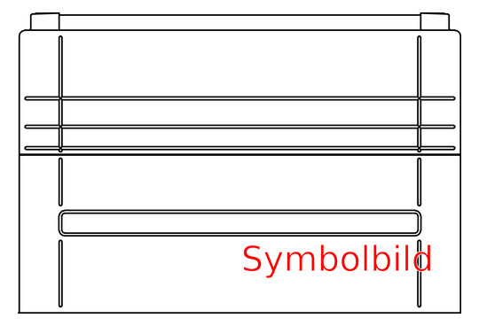 EM Bodenmontagesockel SB5       10025770 
