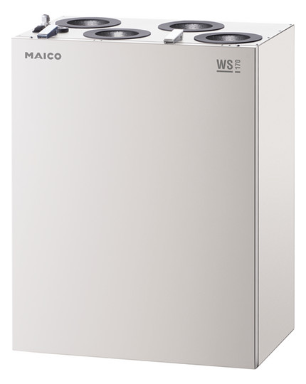 Maico Raumluft-System           WS 170 L 