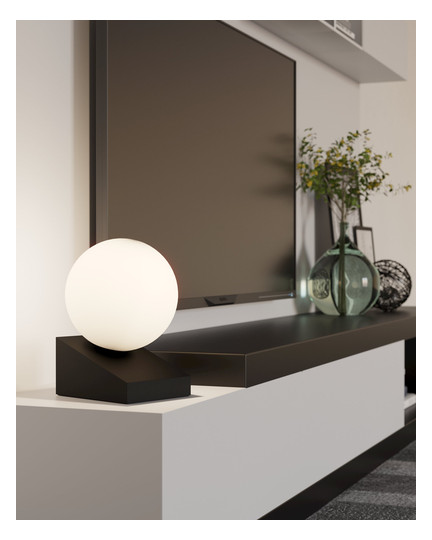 EGLO Tischleuchte/1 E14           900358 