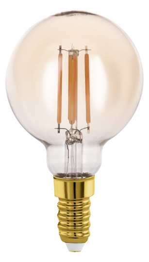 EGLO Leuchtmittel E14-LED G60 4W  110061 
