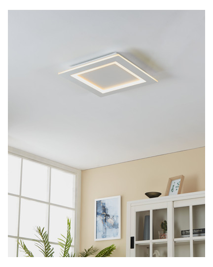 EGLO Wand und Deckenleuchte       900483 