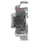 Drehstromzähler Vierleit elektr digi 65A geeicht B 5A RS-485 184-276V/N-L S0