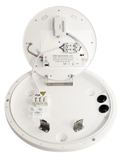 MLIG LED Außenleuchte DOORA      81-3347 