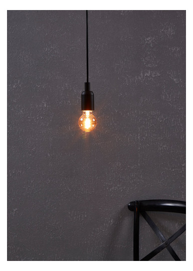 EGLO Leuchtmittel E27-LED G60 4W  110192 