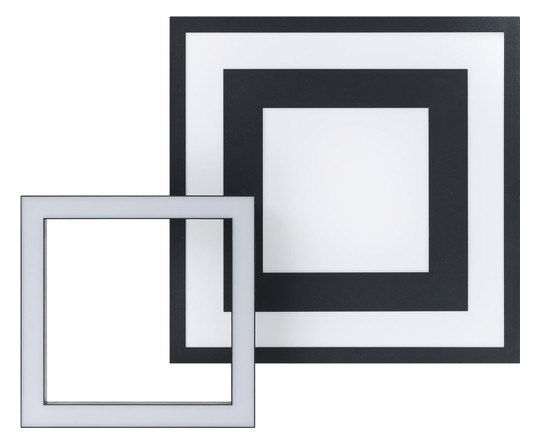EGLO Wand und Deckenleuchte       900025 