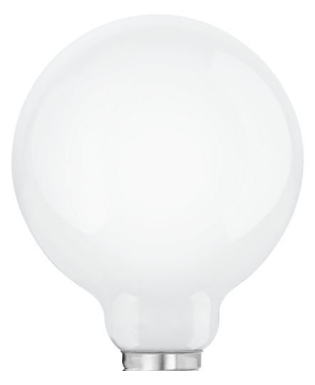 EGLO Leuchtmittel E27-LED G95     110122 