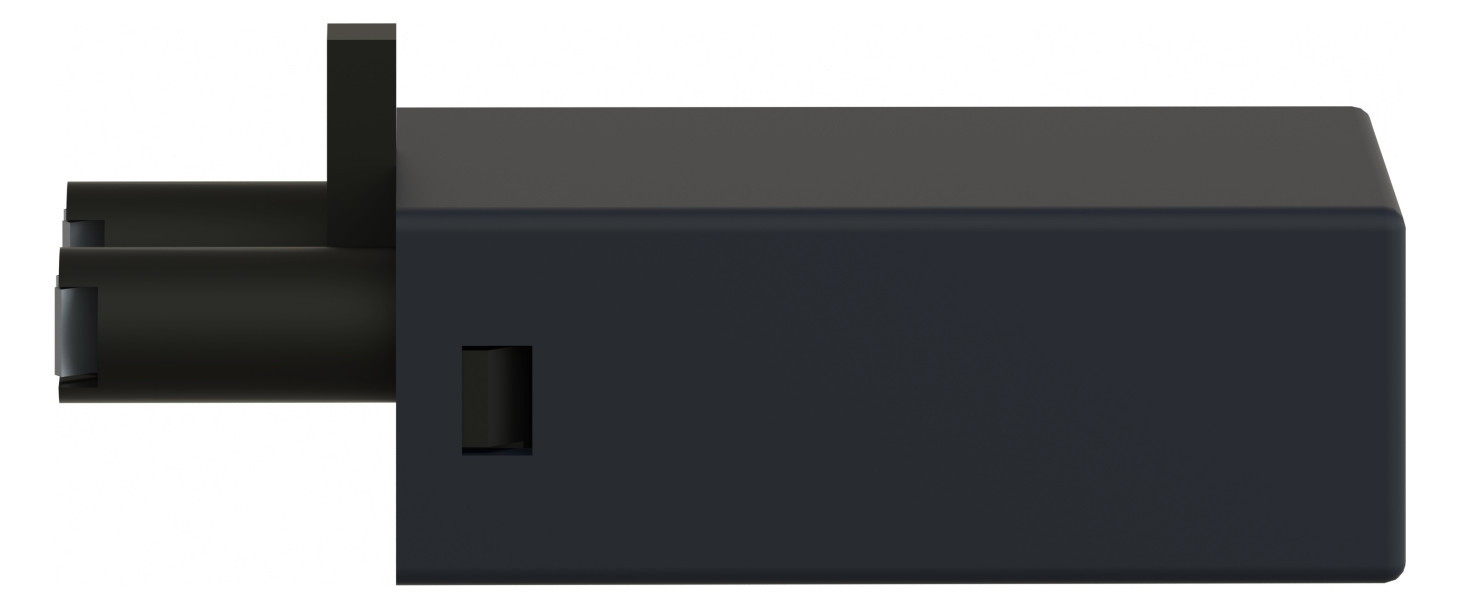 Entstörmodul Varistor 240VAC/DC