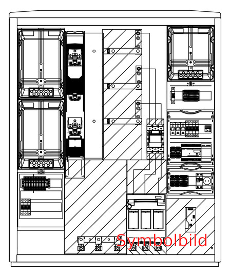 EM WS-PV-ACS A655-2   WSP620V.N1.C1101.B 