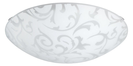 EGLO Wand und Deckenleuchte SCALEA 90043 