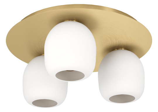 EGLO Wand und Deckenleuchte       900304 