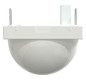 Präsenzmeldersensor UP System M UP 180° polws 2,2m IP20 Vernetzbar