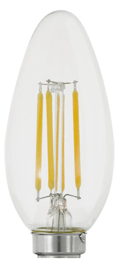 EGLO Leuchtmittel E14-LED C35     110182 