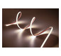 LED-Lichtband 10W/m ws 3000K IP00 DC 24V LED nicht austauschbar 62mm