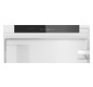 Kühlschrank EB E 132/15l N1025mm integr Dekor mit Zubehör möglich fest 145kwh ws