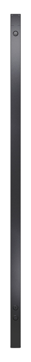 Rack-Stromverteilung 21Steckd 21xC13 3xC19 230V Mit Sicherung Schaltbar