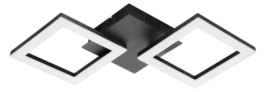 EGLO Wand und Deckenleuchte       900315 
