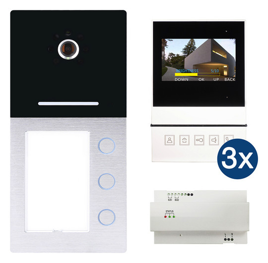 Villa AP Set 3 B m.AS   Villa AP Set 3 B 