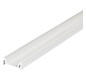 Anbauprofil ws Alu 2000x24x9mm