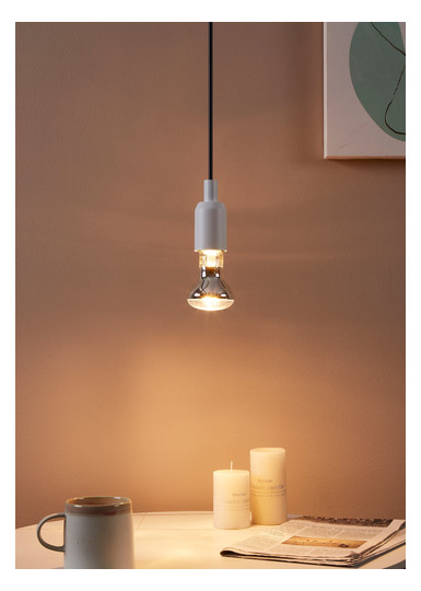 EGLO Leuchtmittel E27-R63 5,5W    110028 