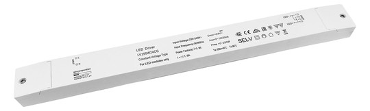 MLIG LED Konverter 12-30W 24V DC 81-4380 