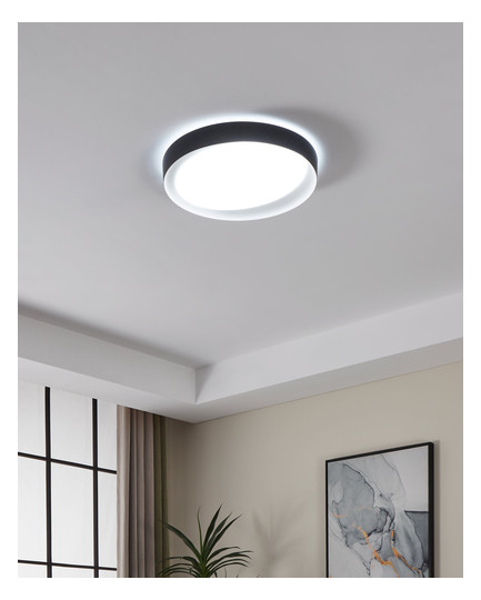 EGLO LED-Deckenleuchte D:490       99783 