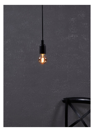 EGLO Leuchtmittel E27-LED G60 4W  110192 