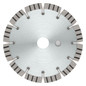 Diamant-Schleifscheibe 150x12mm f.Backstein Geeignet für Kalksandstein