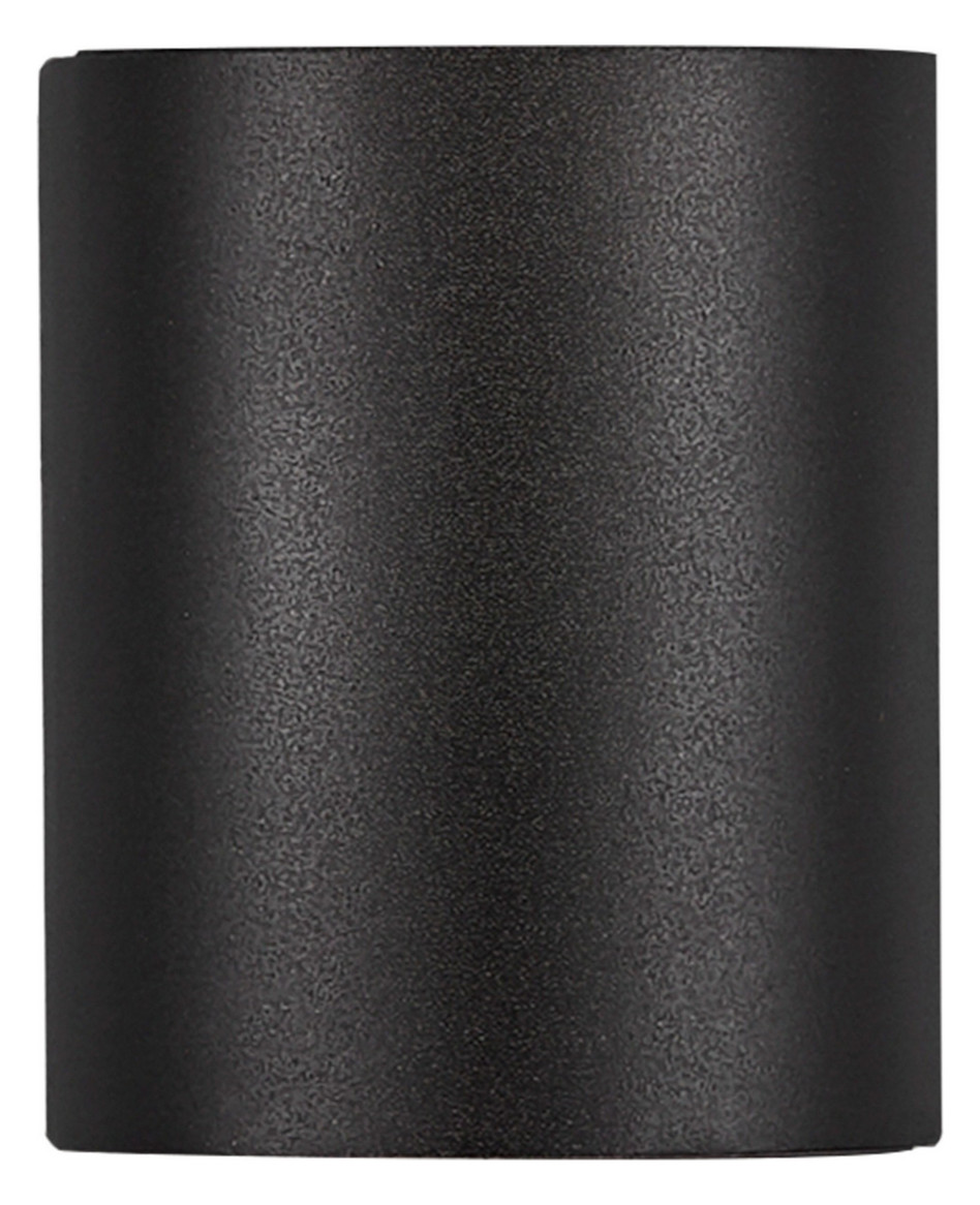 LED-Up/Down Leuchte Canto 2 10,6W 3000K 500lm sw Konv IP44 100x87x104mm