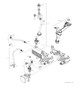 BOSCH Gas-Brennwertgerät Condens GC5300iW 24 P 23, mit Speicheranschluss, weiß