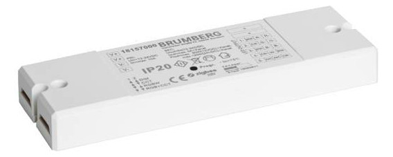 Symbol Dimmer IP20