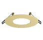 Reduzierring go ST Ø130mm H1,5mm