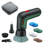 Reinigungsbürste 140mm Home&Garden Kst