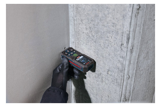 Bosch Laser-Entfernungsmesser 