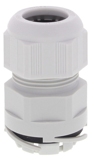 WISKA Kabelverschraubung    ESKV-P 25 BK 