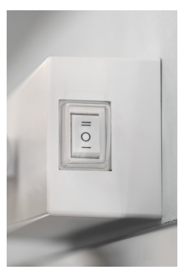 EGLO Wand und Deckenleuchte       900476 