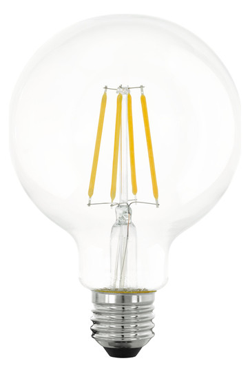 EGLO Leuchtmittel E27-LED G95 7W  110181 