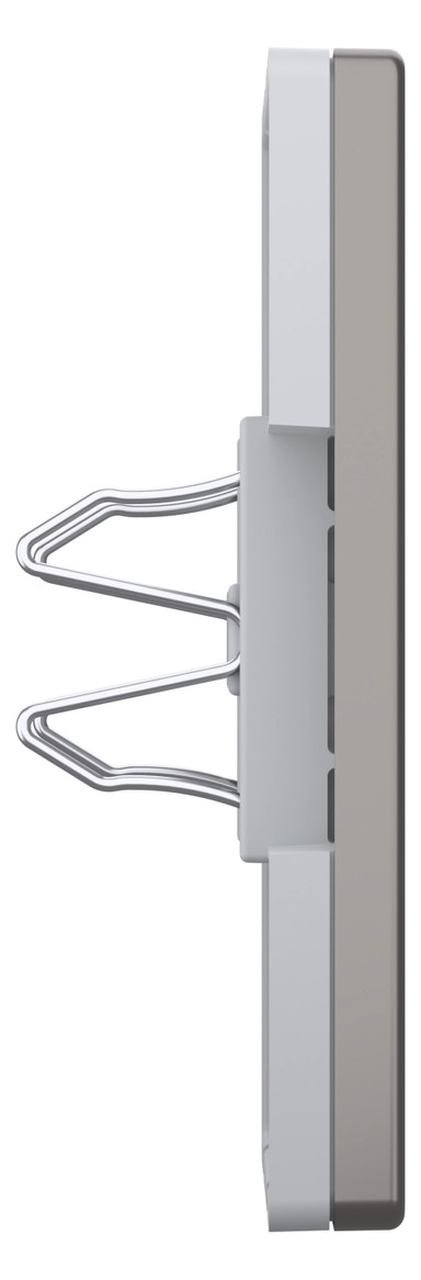 Zentralplatte Blindabd System Design ni Schraubbef