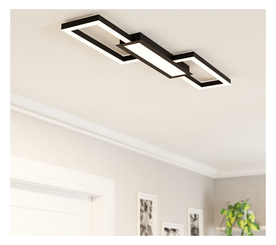 EGLO Wand und Deckenleuchte        99792 