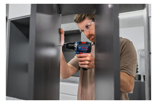 Bosch Akku-Bohrschrauber GSR 12V-32 
