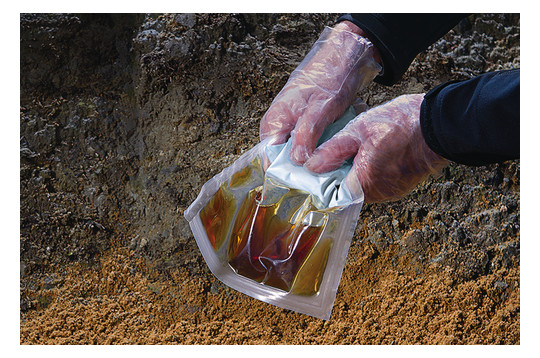 Hellermann Resin-33-SF-N-PUR-GN (655) 